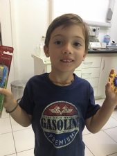 Iam Pezzoto Dreyer de Carvalho